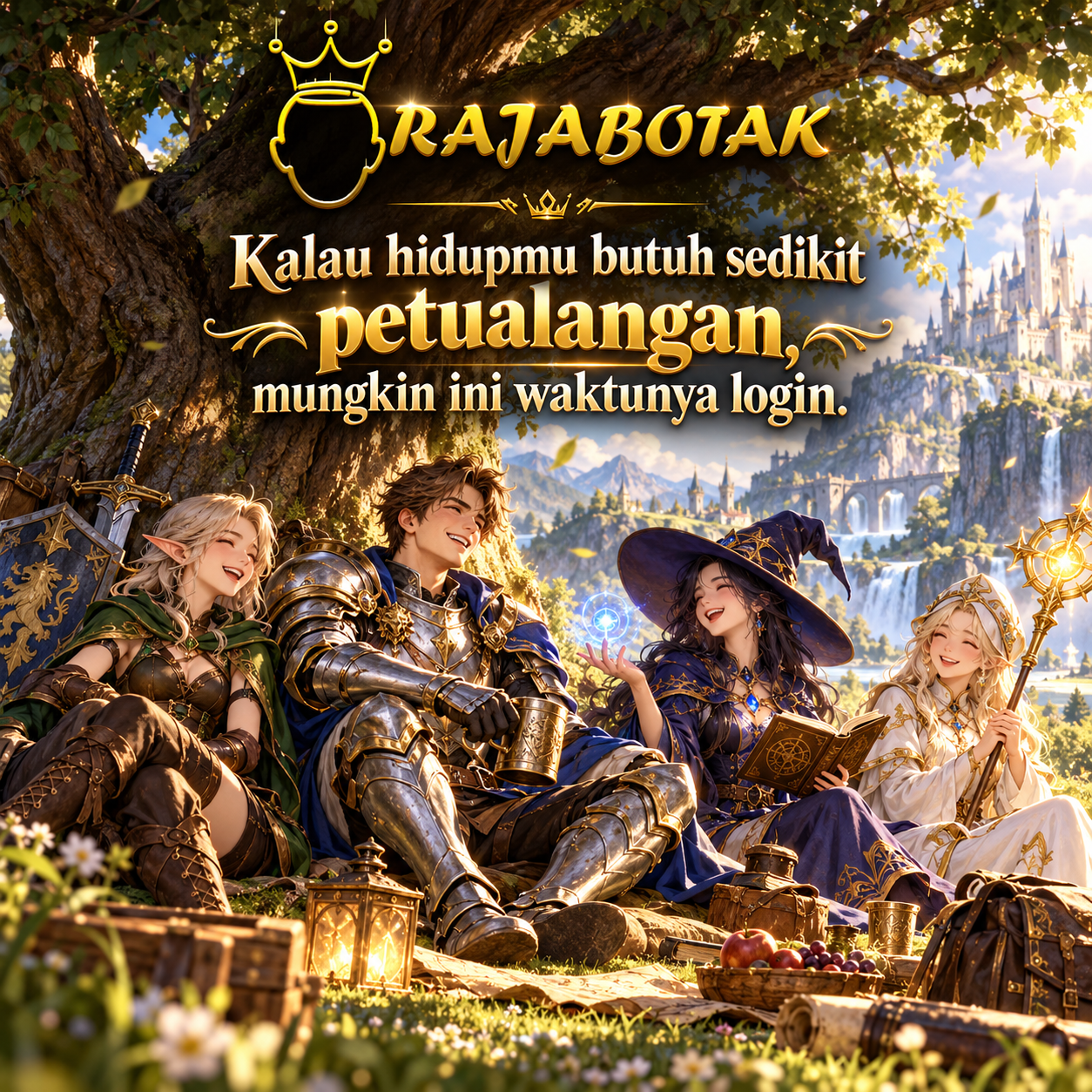 RAJABOTAK